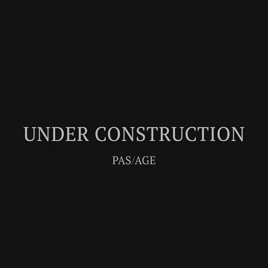 UNDER CONSTRUCTION