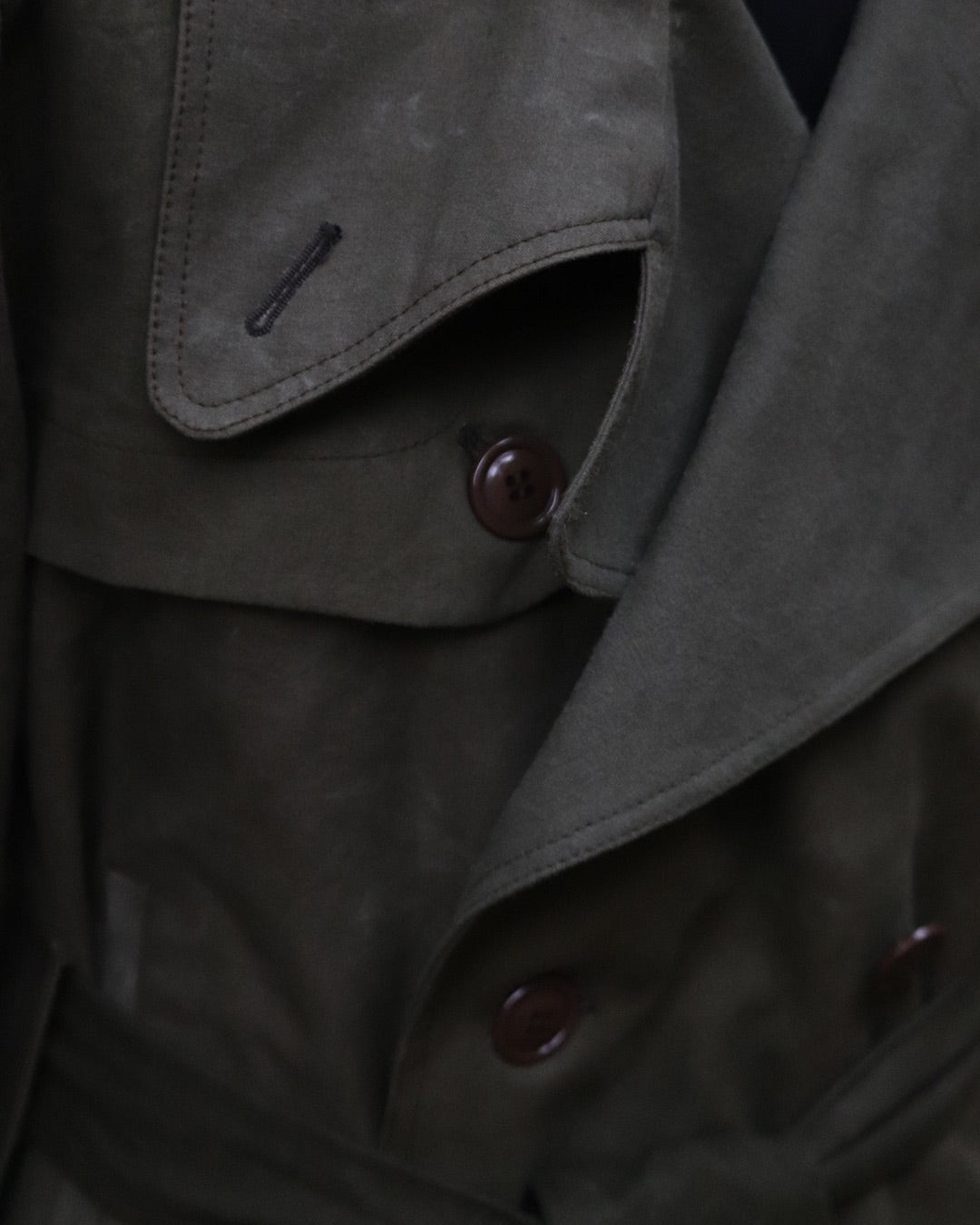 TYPE 8405 SHELTER COAT