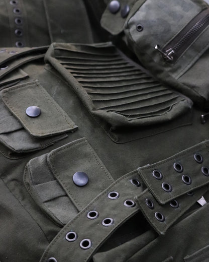 TYPE 8465 CONFIGURATION BAG