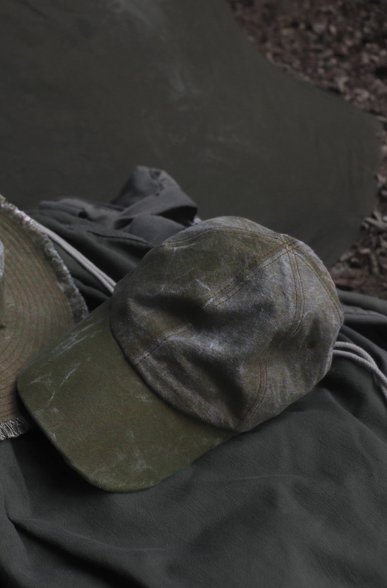 TYPE 8405 FIELD CAP