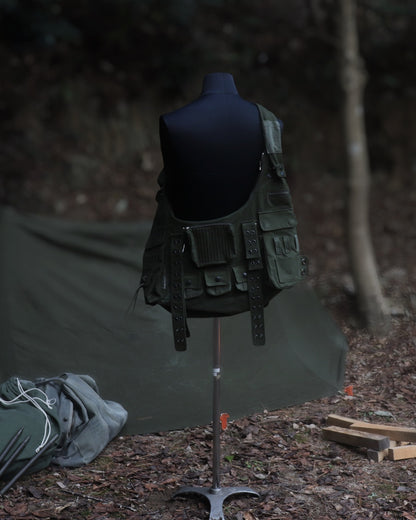 TYPE 8465 CONFIGURATION BAG