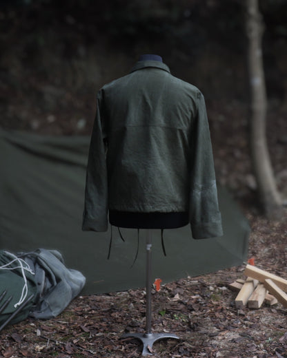TYPE 8405 INTERFACE JACKET