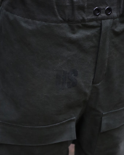 TYPE 8405 DUALITY SHORTS