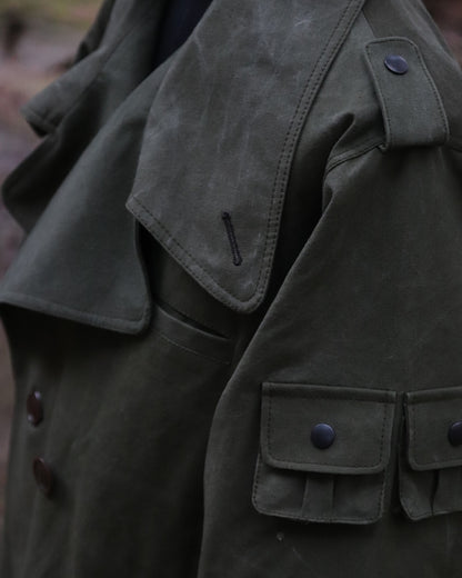 TYPE 8405 SHELTER COAT