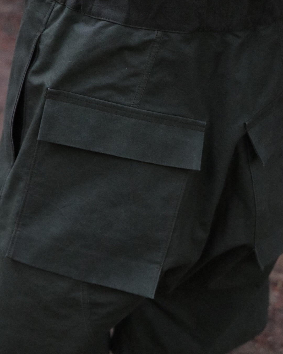 TYPE 8405 DUALITY SHORTS