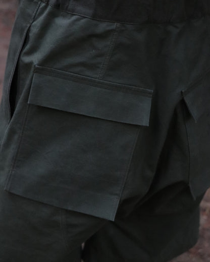 TYPE 8405 DUALITY SHORTS