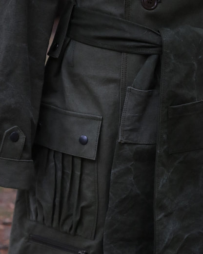 TYPE 8405 SHELTER COAT
