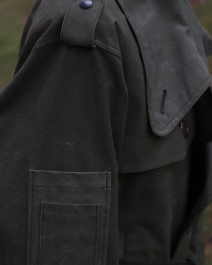TYPE 8405 SHELTER COAT
