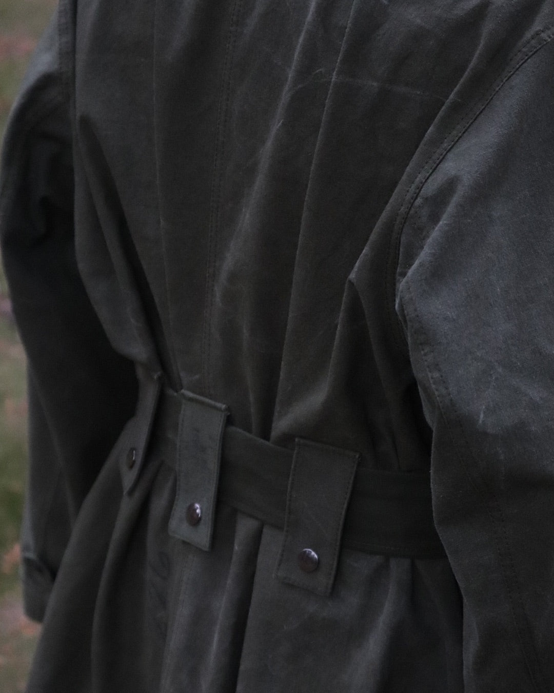 TYPE 8405 SHELTER COAT