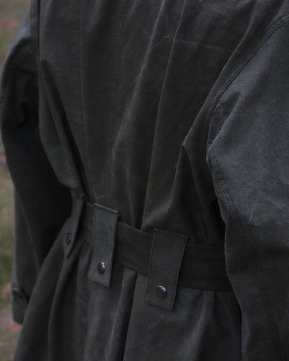 TYPE 8405 SHELTER COAT