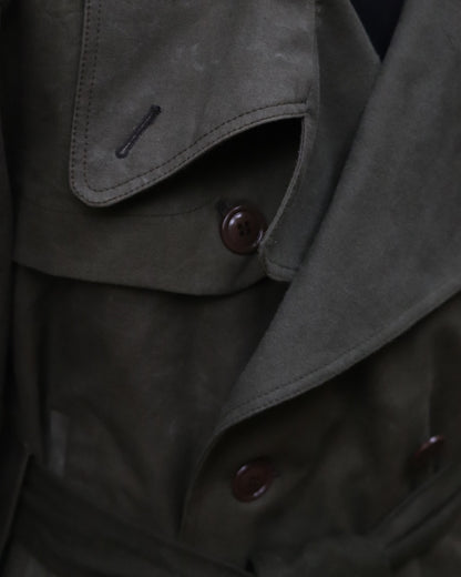 TYPE 8405 SHELTER COAT