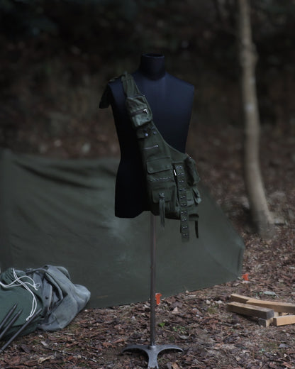 TYPE 8465 CONFIGURATION BAG