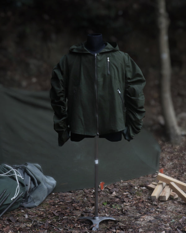 TYPE 8405 CORE JACKET